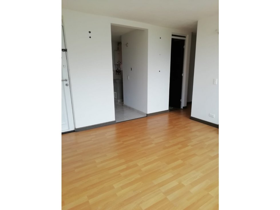 VENTA APARTAMENTO EN MADRID.P - 4