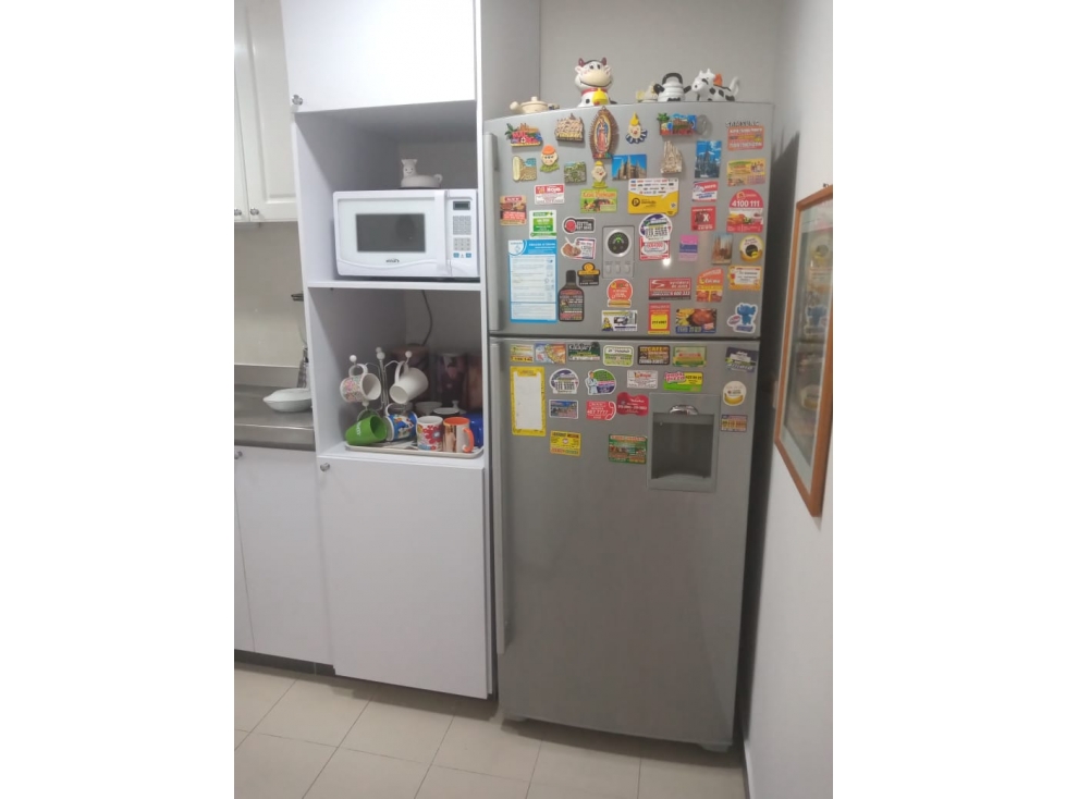 SE VENDE APARTAMENTO EN SANTA BARBARA ORIENTAL.P — foto 4