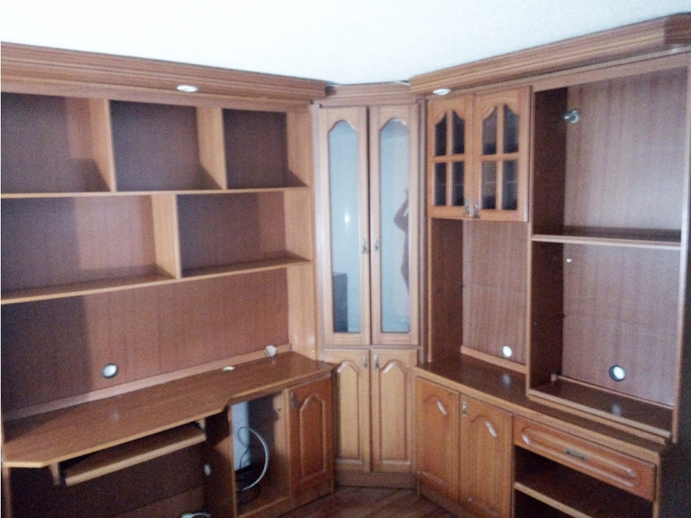 SE VENDE APARTAMENTO CON TERRAZA DUPLEX EN CEDRITOS.A — foto 2
