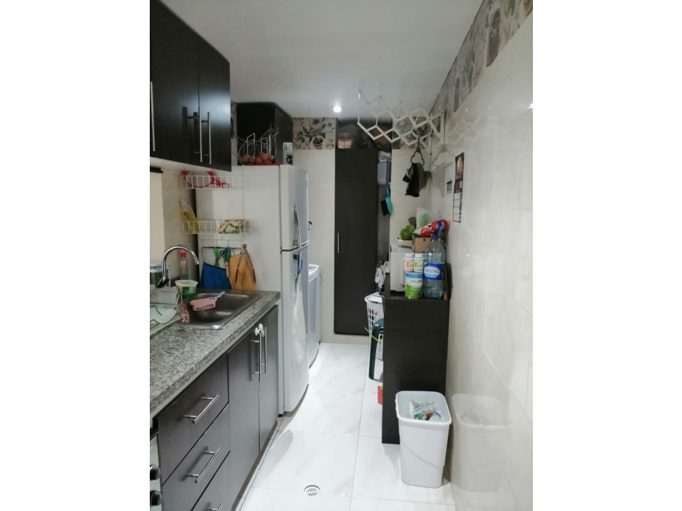 SE VENDE HERMOSO APARTAMENTO EN SAN CRISTOBAL NORTE /P — foto 5