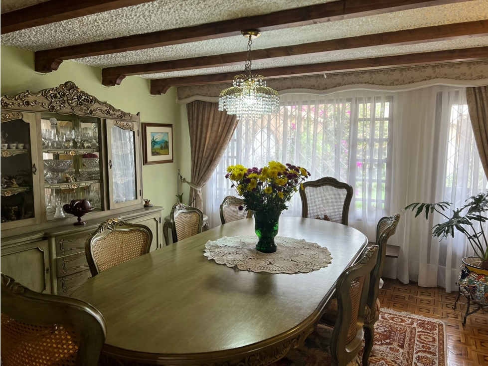 SE VENDE HERMOSA CASA EN CONTADOR. P — foto 4