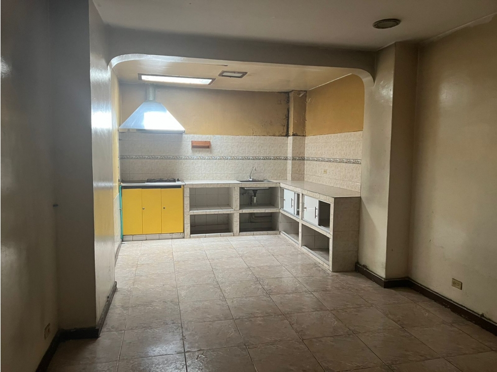 SE VENDE O SE ARRIENDA CASA EN UN BUEN SITIO EN TEUSAQUILLO. P — foto 2