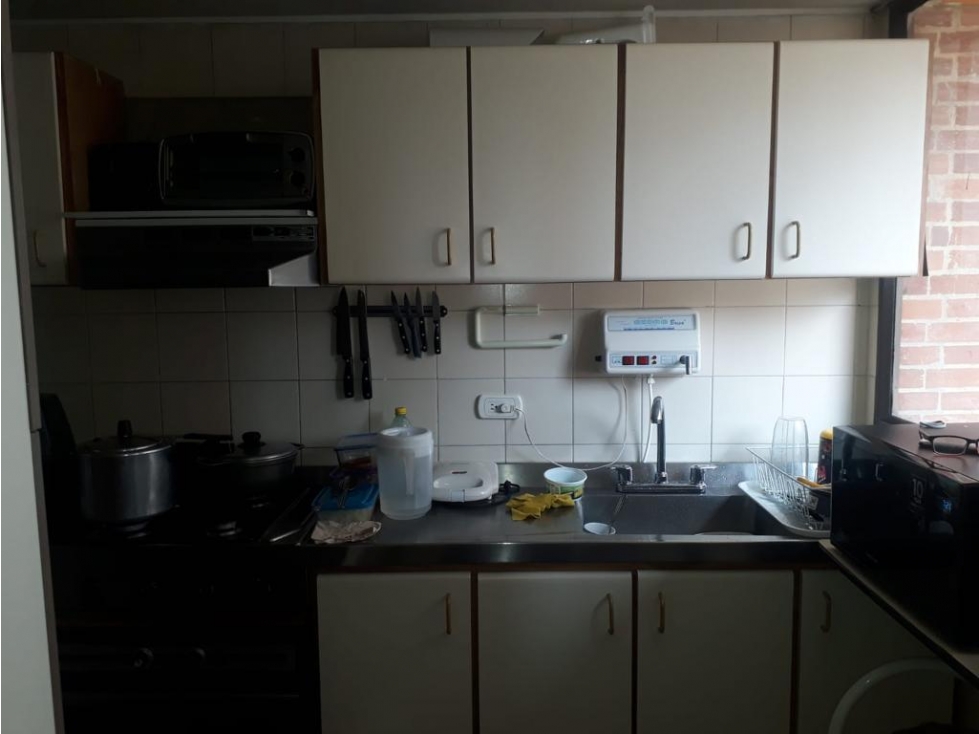 SE VENDE HERMOSO APARTAMENTO EN CHICO.A — foto 4