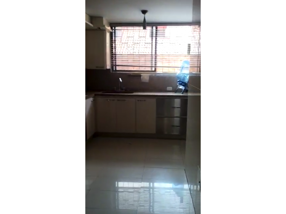 SE VENDE APARTAMENTO CON TERRAZA EN LA CAROLINA.P — foto 5