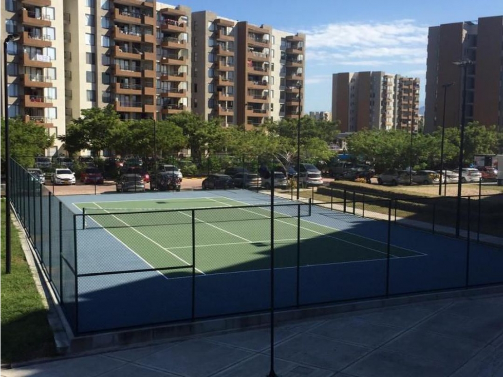 SE VENDE HERMOSO APARTAMENTO EN GIRARDOT-P - 6