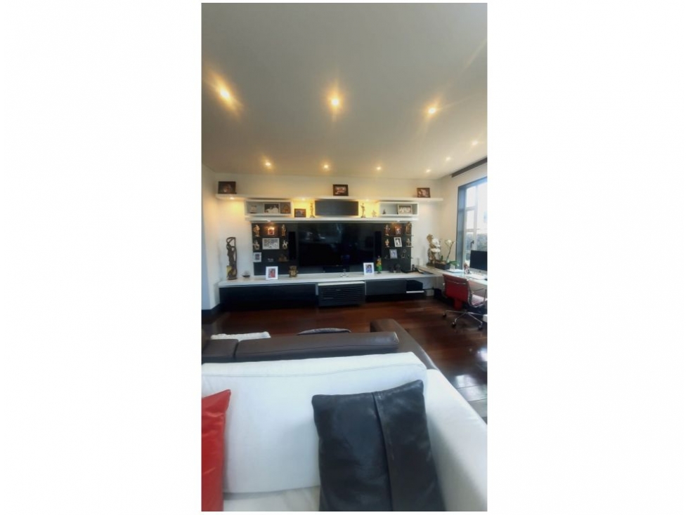 CASA EN CAJICA-GUARIGUA — foto 5