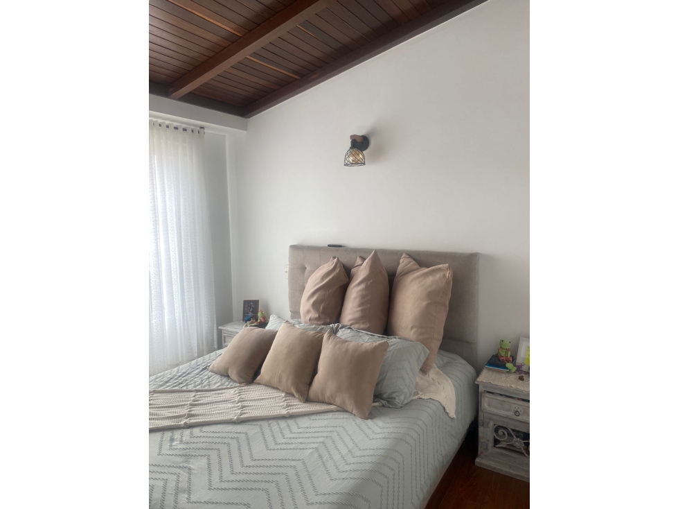 SE VENDE CASA BARANDILLAS ZIPAQUIRA.P — foto 5