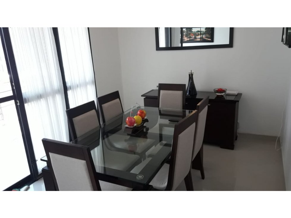 SE VENDE CASA EN ANAPOIMA.A - 3