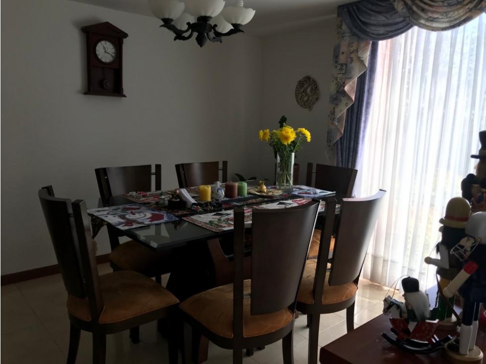 SE VENDE CASA EN CASA BLANCA.P