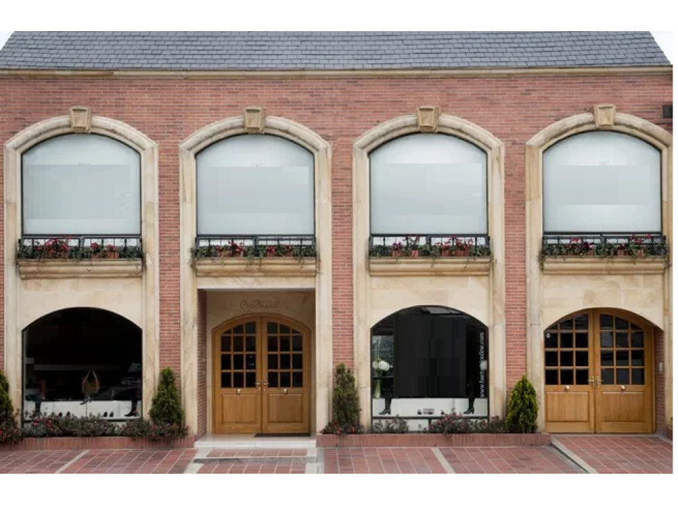 SE VENDE LOCAL EN CHICO NAVARRA.P