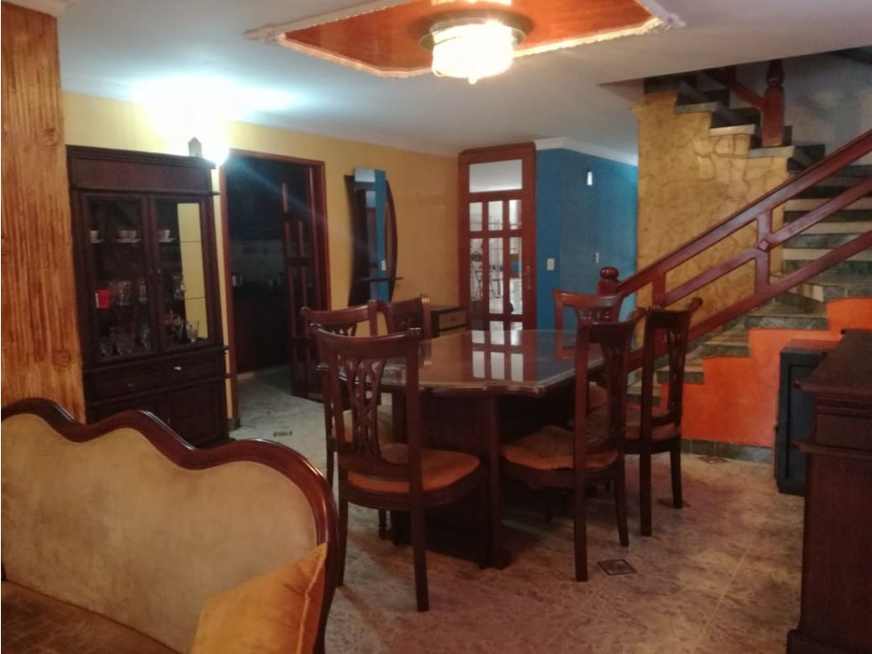 SE VENDE CASA EN VILLAVICENCIO.P - 6