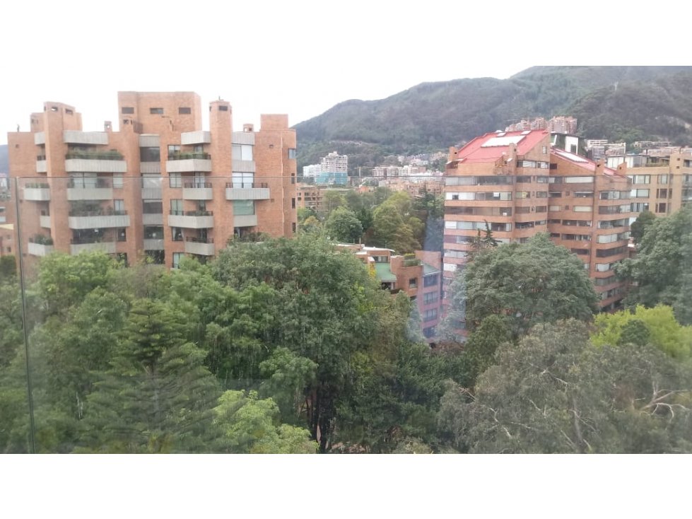 SE VENDE APARTAMENTO PENTHOUSE EN LA CABRERA.A — foto 2
