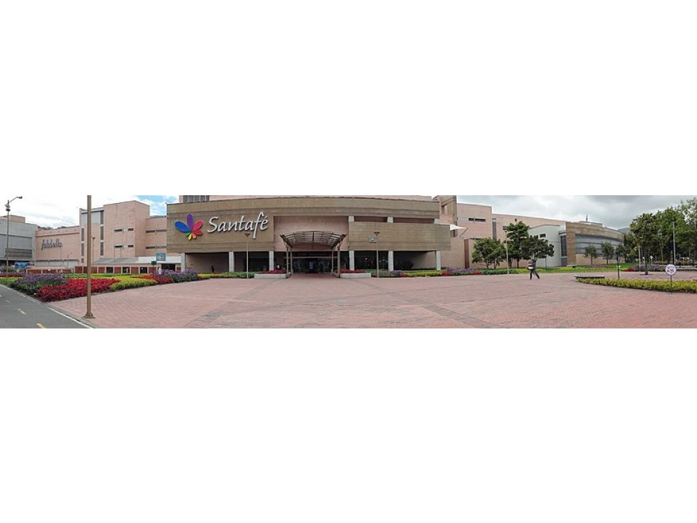 SE ARRIENDA LOCAL CENTRO COMERCIAL SANTA FE. P - 1