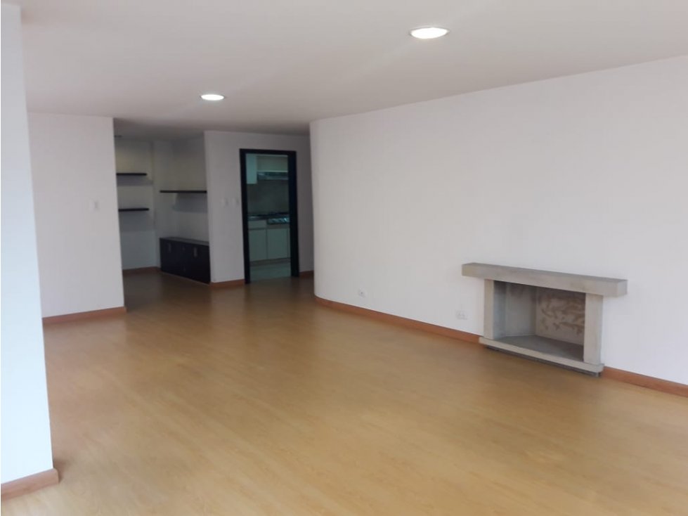 PARA INVERSIONISTAS !!!SE VENDE APARTAMENTO ARRENDADO EN LOS ROSALES.A — foto 5