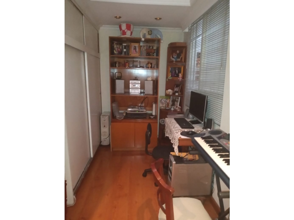 SE VENDE APARTAMENTO EN SANTA BARBARA ORIENTAL.P — foto 6