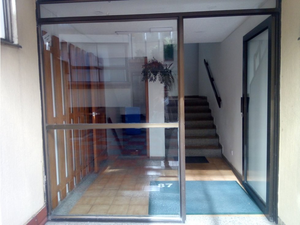 SE VENDE APARTAMENTO CON TERRAZA DUPLEX EN CEDRITOS.A — foto 6