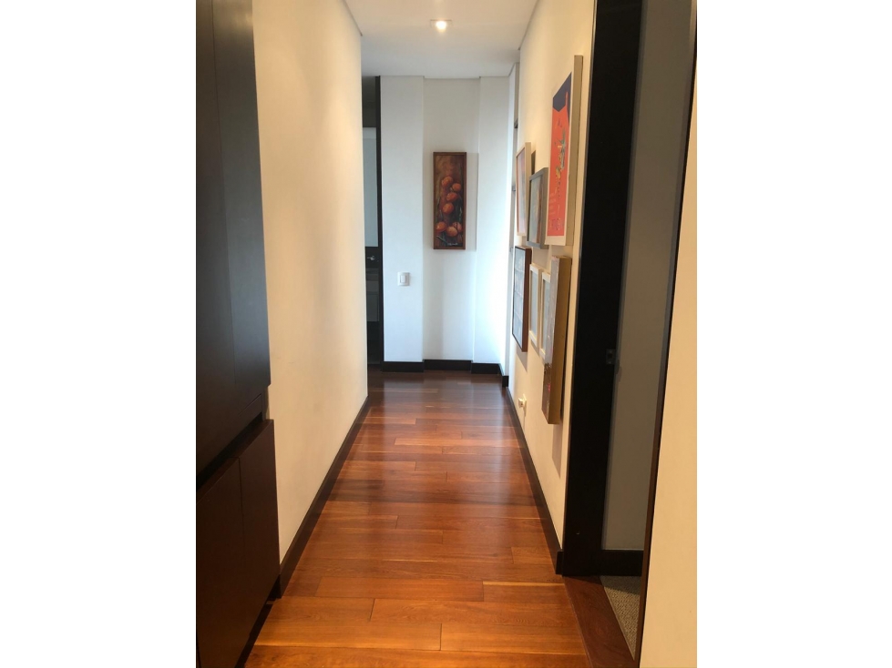 SE VENDE APARTAMENTO EN LOS ROSALES.A - 5