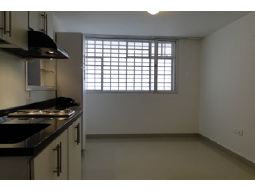 SE VENDE EDIFICIO EN CHAPINERO. P - 6