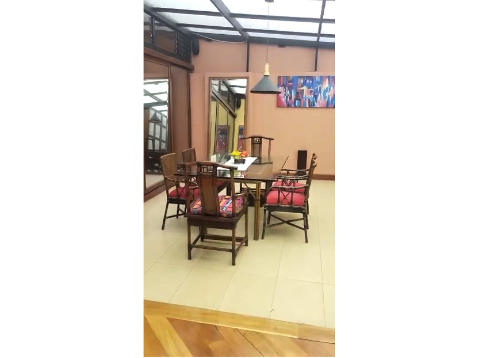 SE VENDE APARTAMENTO CON TERRAZA EN LA CAROLINA.P — foto 2