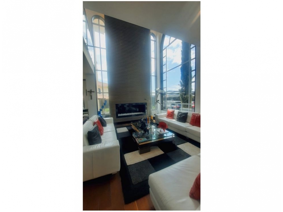 CASA EN CAJICA-GUARIGUA — foto 6