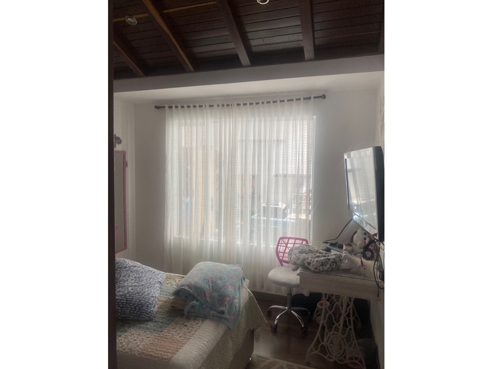 SE VENDE CASA BARANDILLAS ZIPAQUIRA.P — foto 6