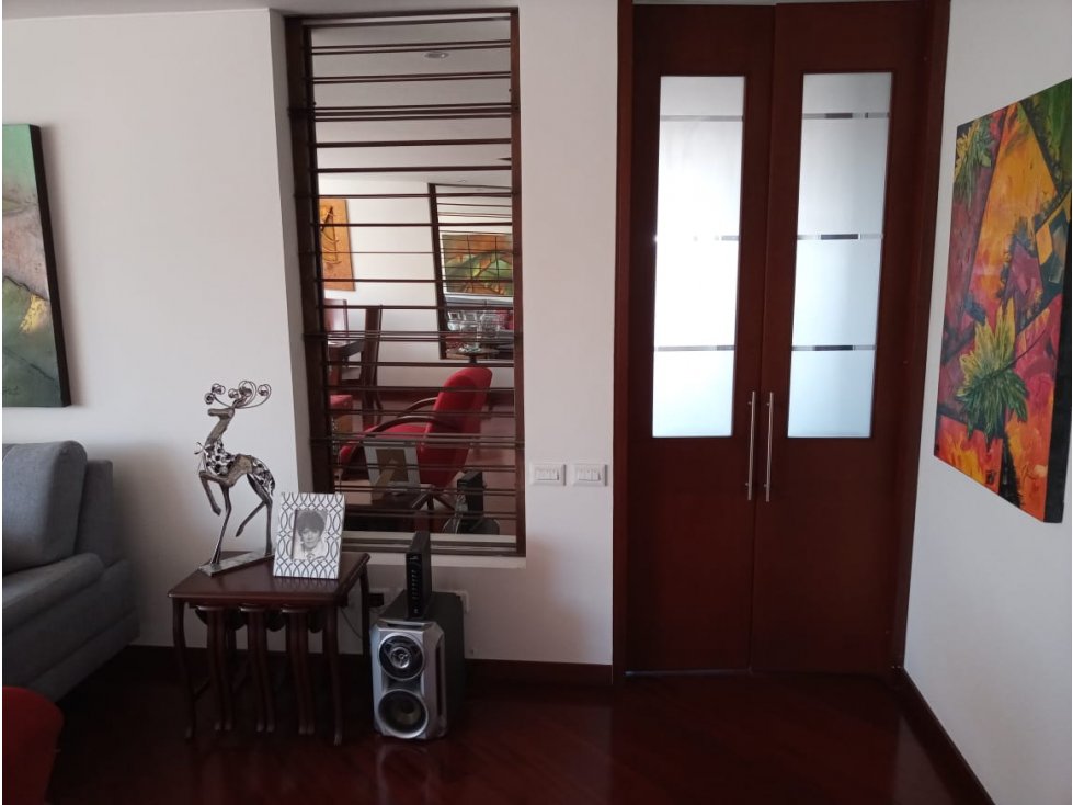 SE VENDE APARTAMENTO EN ALAMEDA.A — foto 6