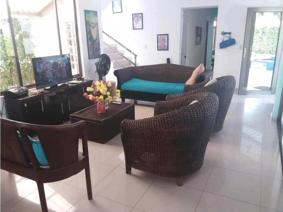 SE VENDE LINDA CASA DE DESCANSO EN ANAPOIMA.P - 4