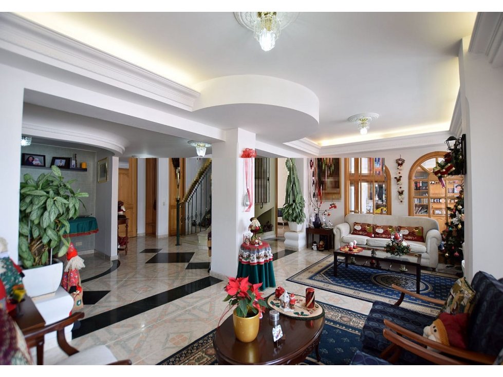 SE VENDE APARTAMENTO DUPLEX EN SANTA PAULA.T/P - 2