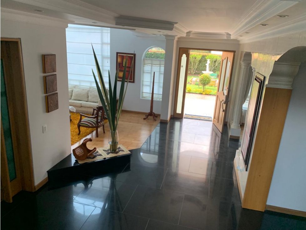 SE VENDE CASA EN CAJICA.P — foto 6