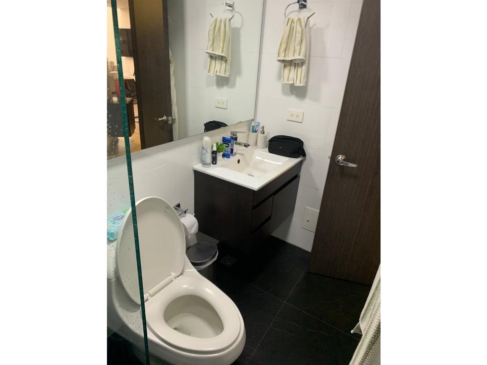 VENDO LINDO APARTAMENTO EN CHICO.A — foto 6