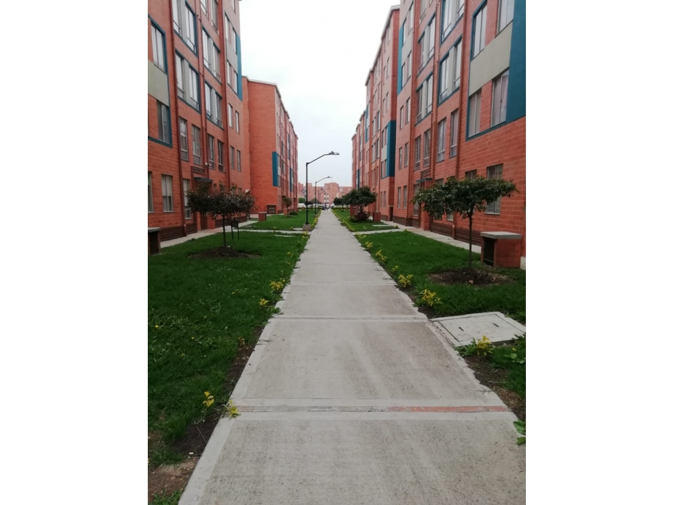 VENTA APARTAMENTO EN MADRID.P - 1