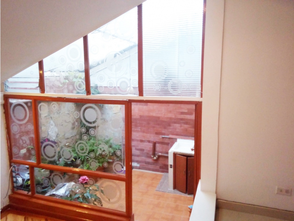 SE VENDE APARTAMENTO CON TERRAZA DUPLEX EN CEDRITOS.A