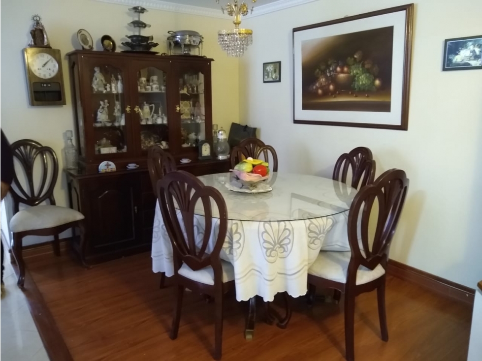 SE VENDE APARTAMENTO EN LA CALLEJA.P — foto 3