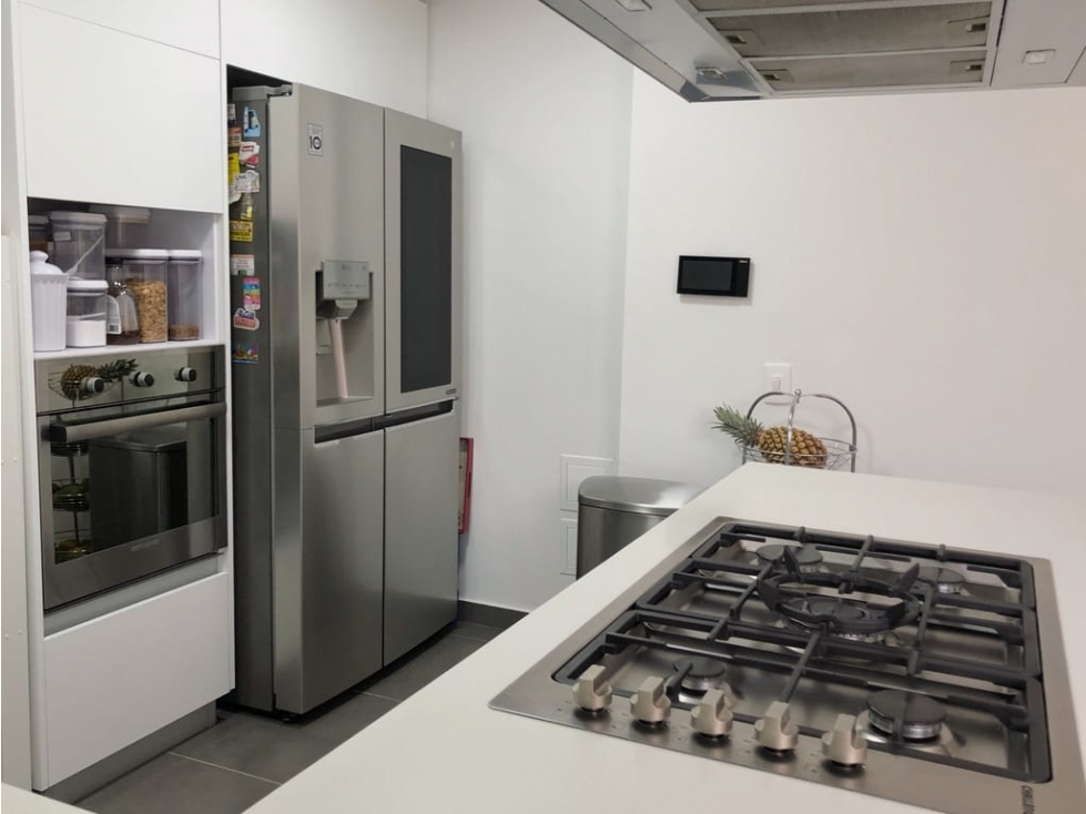 SE VENDE APARTAMENTO DUPLEX EN SANTA BARBARA ORIENTAL.A — foto 6
