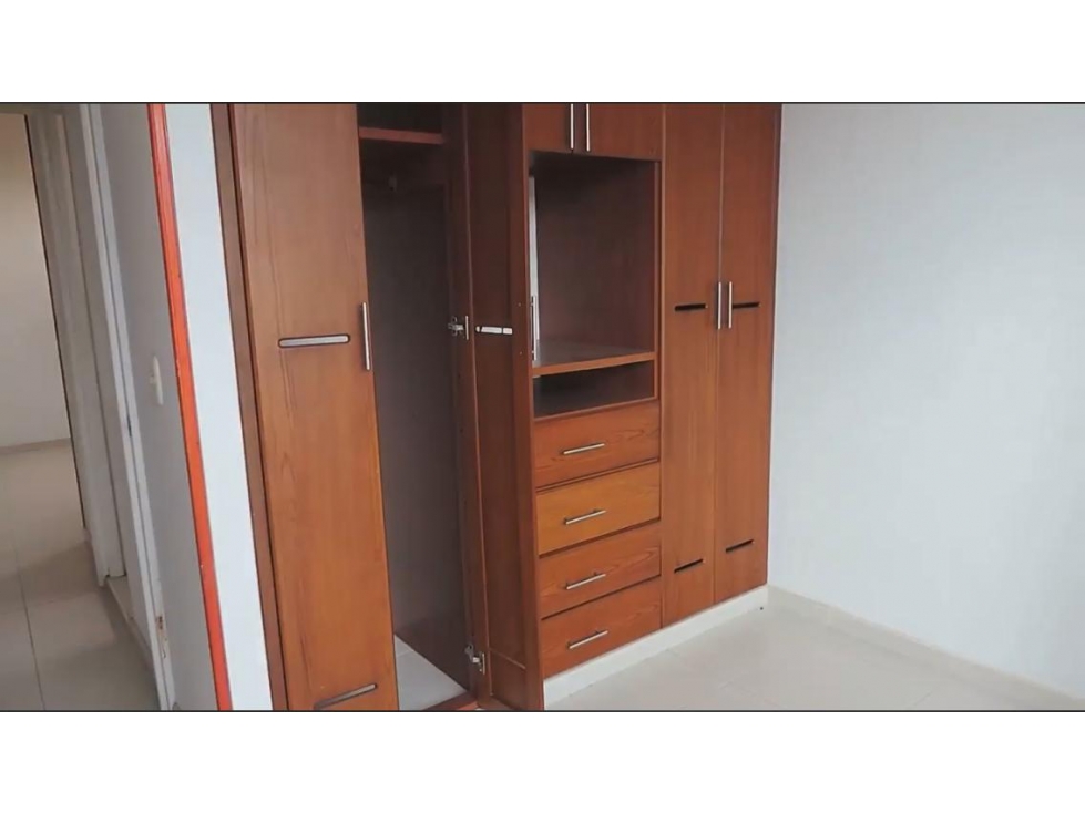 SE VENDE HERMOSO APARTAMENTO EN FUSAGASUGA. P - 6