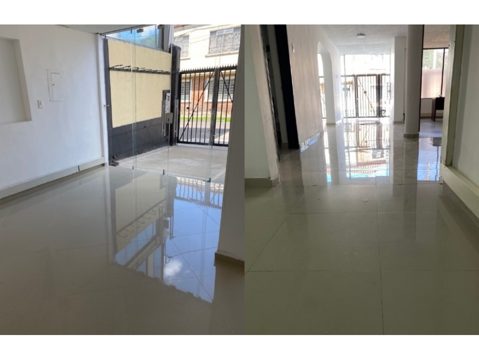 SE VENDE O SE ARRIENDA EDIFICIO EN LA SOLEDAD. P — foto 4