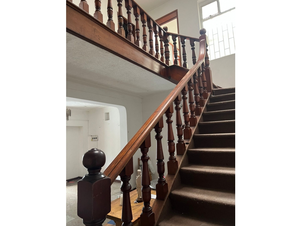 SE VENDE O SE ARRIENDA CASA EN UN BUEN SITIO EN TEUSAQUILLO. P — foto 3