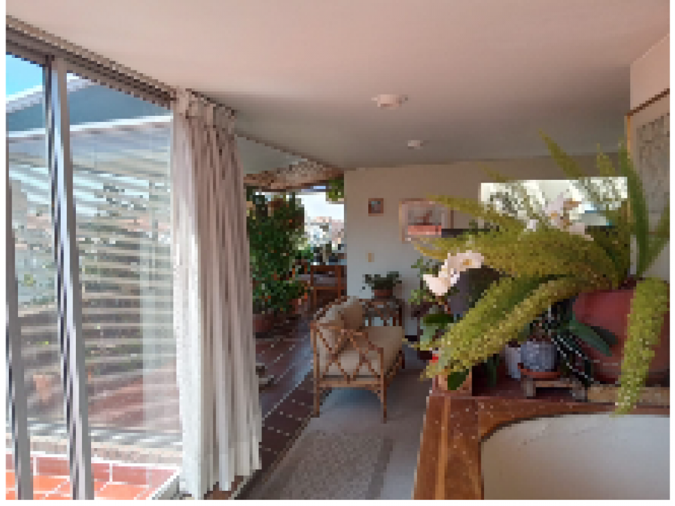 SE VENDE HERMOSO PENHOUSE EN SANTA BARBARA. A — foto 2