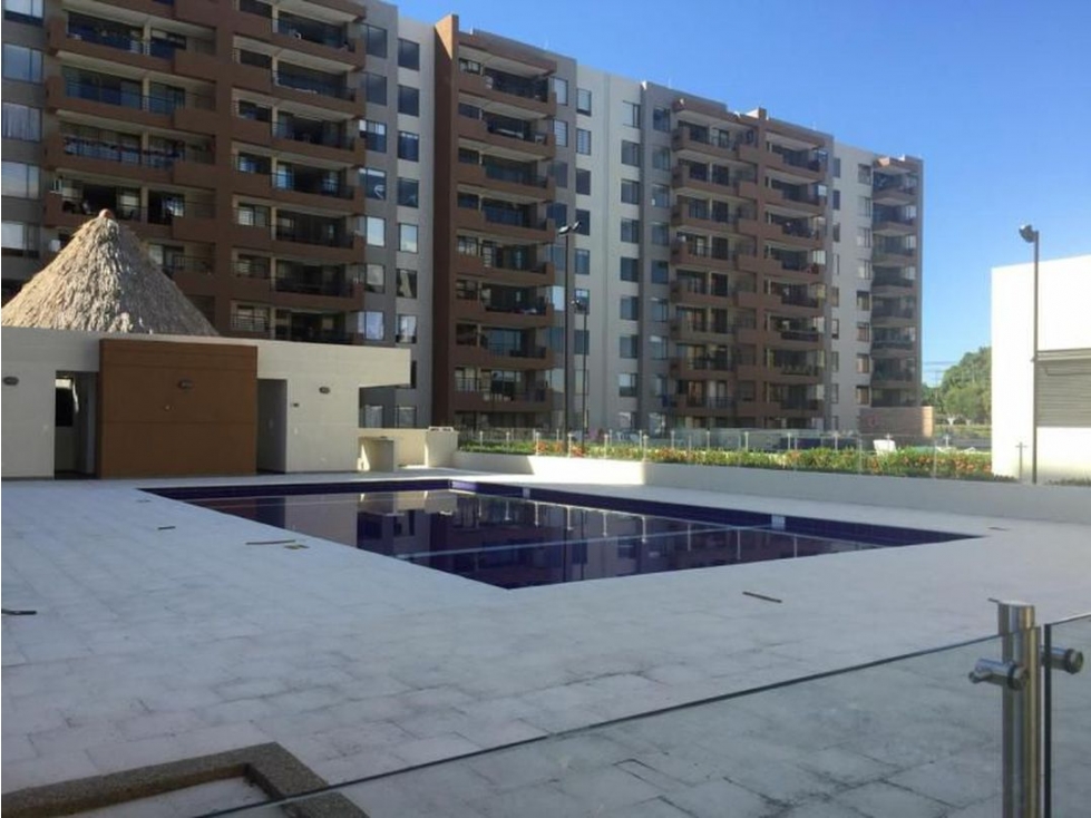 SE VENDE HERMOSO APARTAMENTO EN GIRARDOT-P - 5