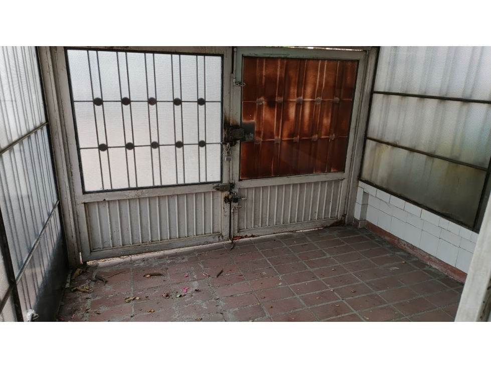 ARRIENDO CASA APTA PARA OFICINA EN BARRIO SOLEDAD.P — foto 2