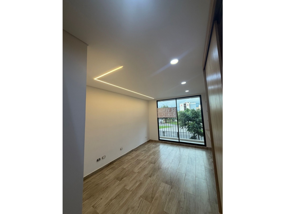 SE ARRIENDAN LINDOS APARTAESTUDIOS EN ALCÁZARES.P — foto 3