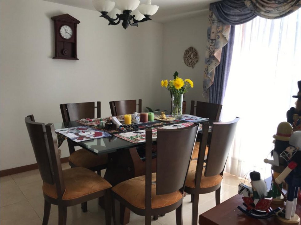 SE VENDE CASA EN CASA BLANCA.P - 5