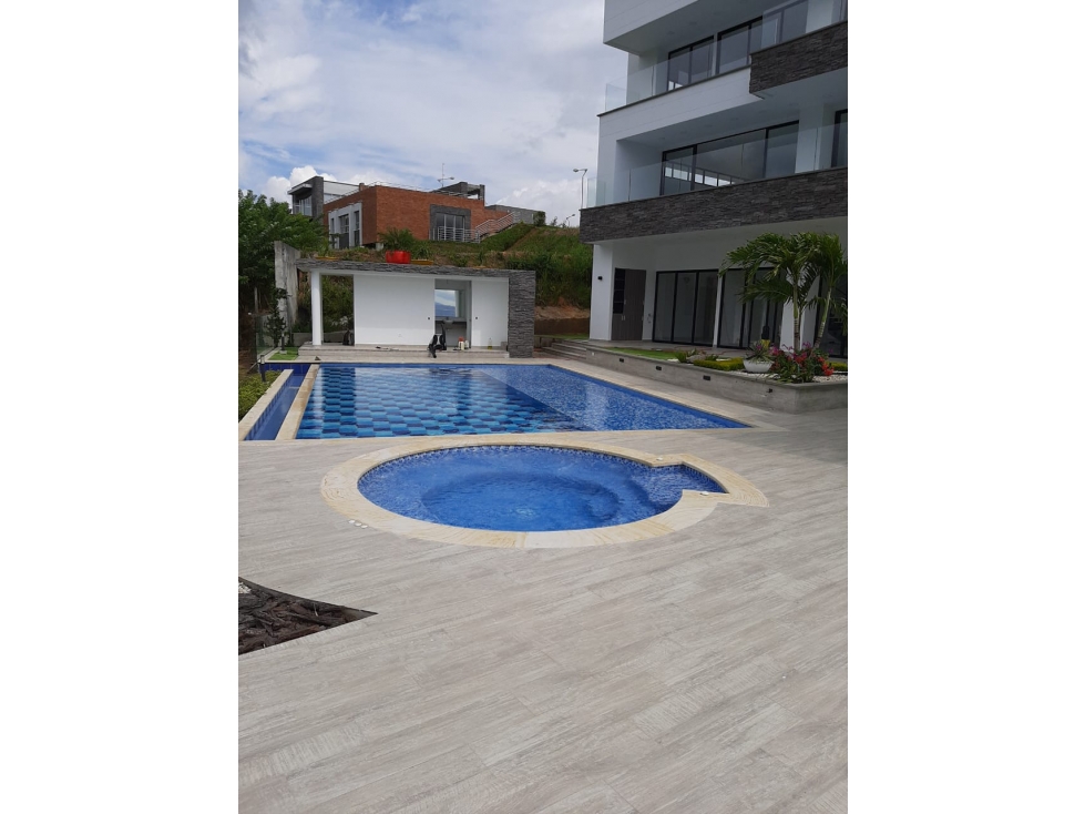 VENDO CASA EN BUCARAMANGA.P - 4