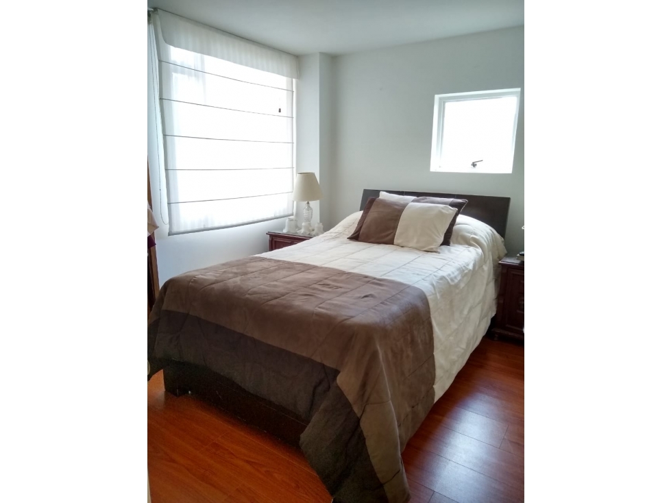SE VENDE APARTAMENTO EN LA CALLEJA.P — foto 6