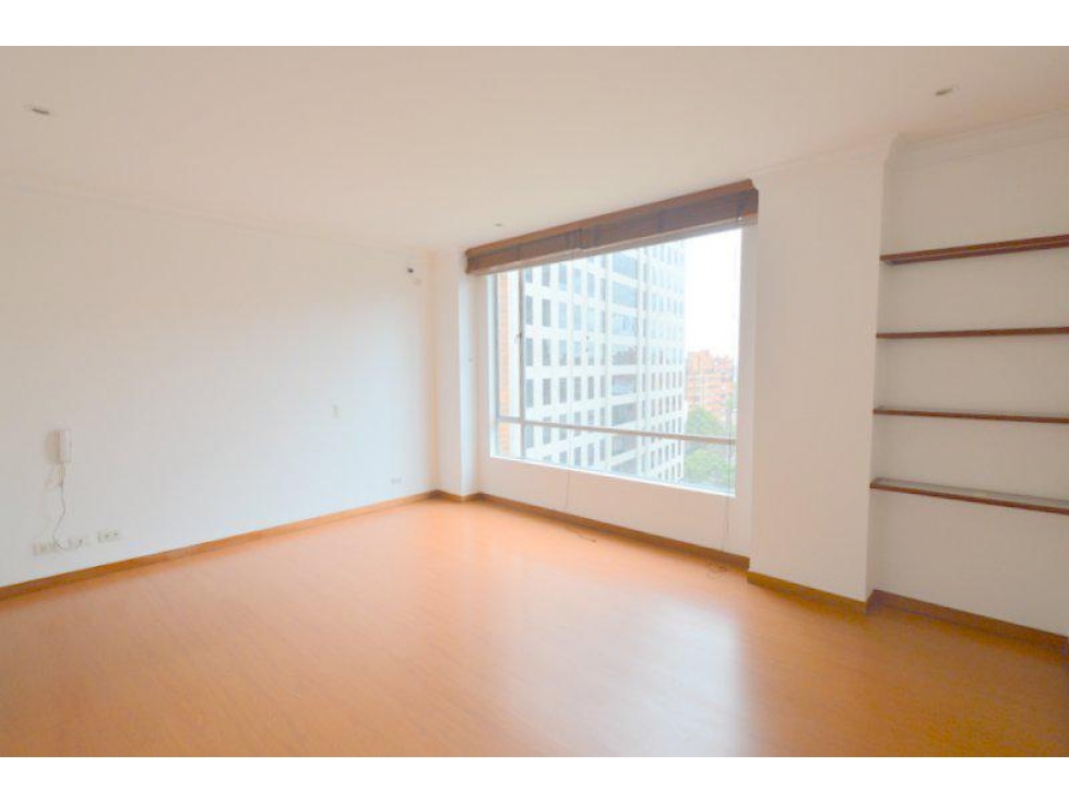 SE VENDE APARTAMENTO EN ROSALES.A — foto 6