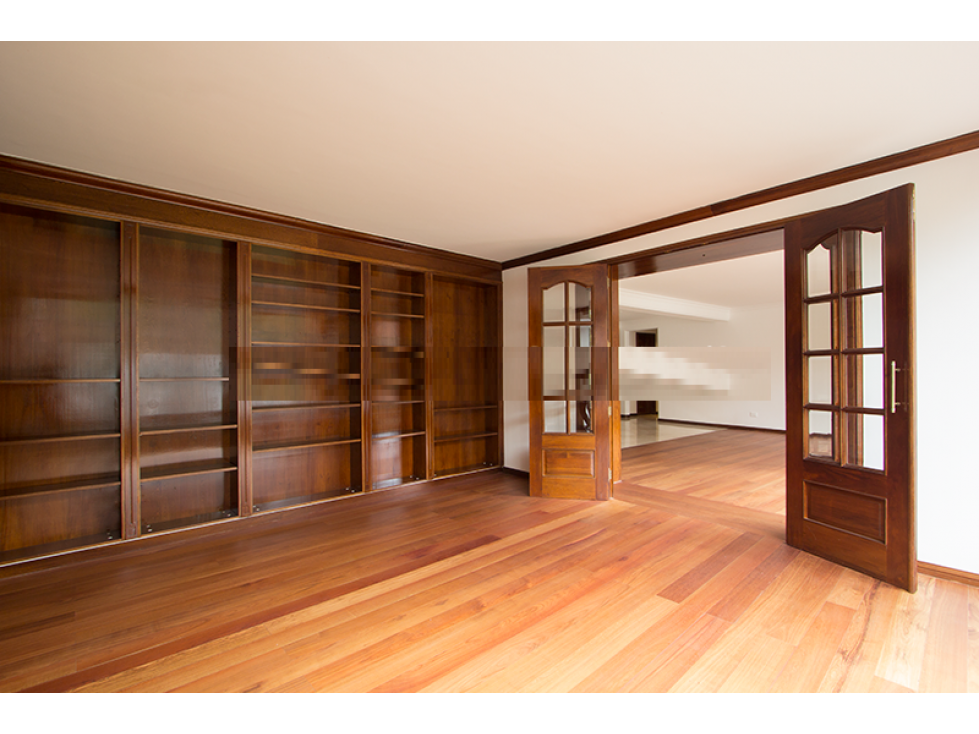 SE VENDE APARTAMENTO EN ROSALES.P — foto 5