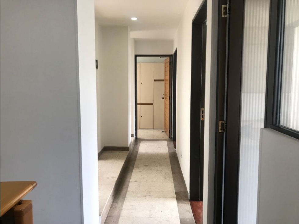 SE VENDE O ARRIENDA OFICINA EN SANTA BARBARA. P — foto 3
