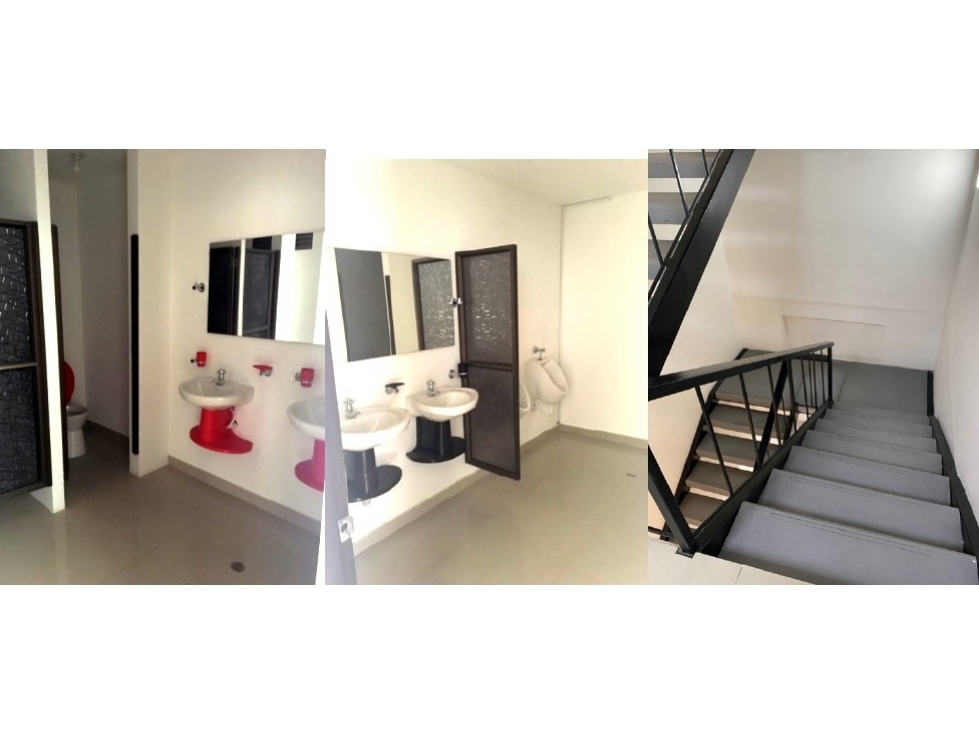 SE VENDE O SE ARRIENDA EDIFICIO EN LA SOLEDAD. P — foto 6