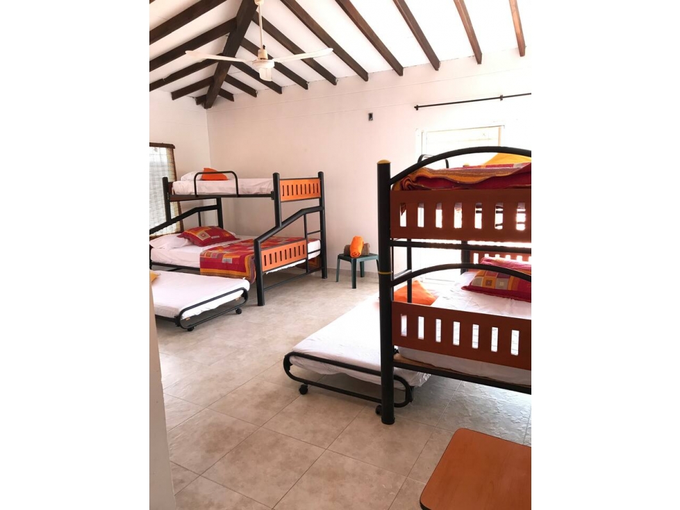 SE VENDE O SE ARRIENDA HERMOSA CASA EN TAYRONA. P - 3
