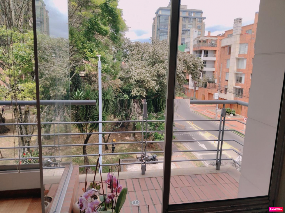 SE ARRIENDA APARTAMENTO EN CHICO NAVARRA. A — foto 5